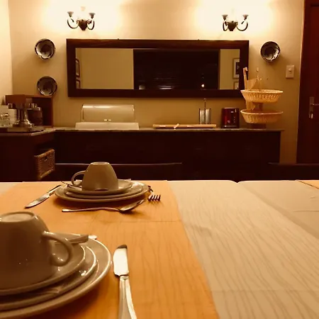 Meerkat Guesthouse-2