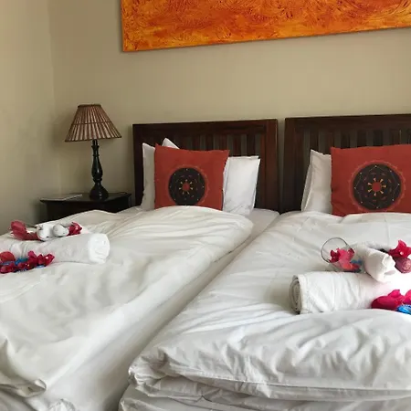 Meerkat Guesthouse-3