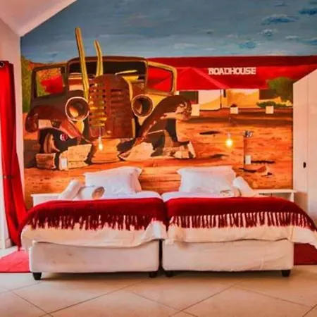 Windhoek Gardens Boutique Hotel-2