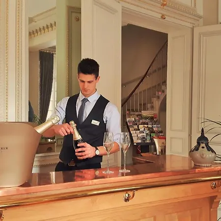 Hôtel Spa Marotte-2
