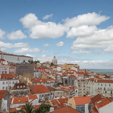 Lisbon Dreams Guest House-2