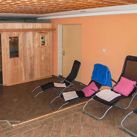 Pension Haus Saarland-3