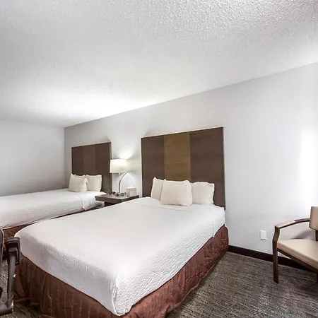 Red Lion Inn & Suites Grants Pass-3