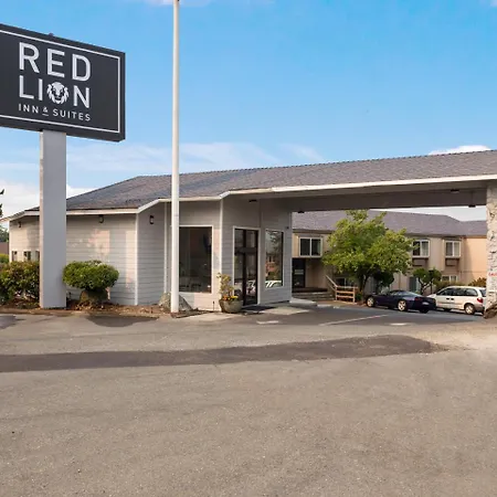 Red Lion Inn & Suites Grants Pass-2