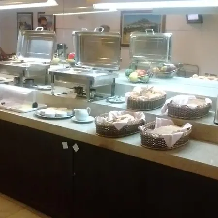 Zoghbi Apart Hotel-3