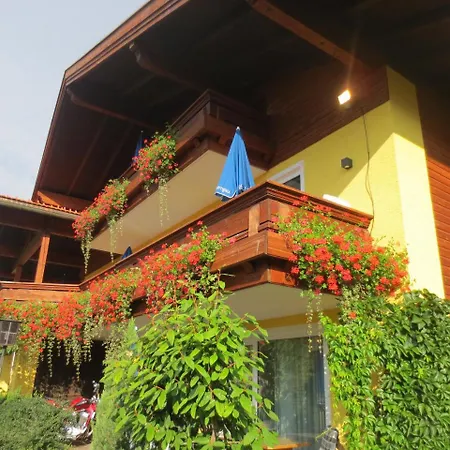 Hotel Alp Inn - Chiemgaukarte Inclusive-2