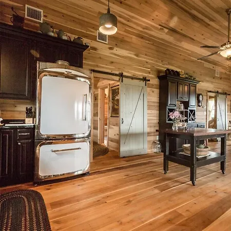 Timberrose B&B-2