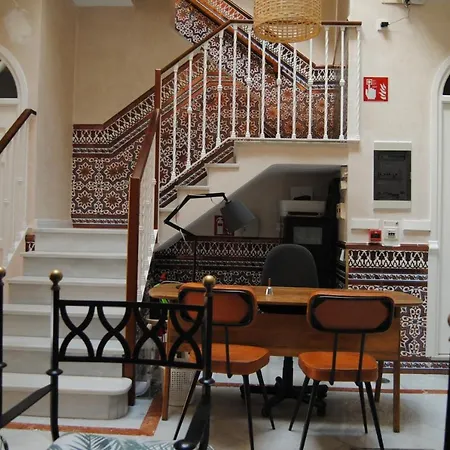 Pension Cordoba-2
