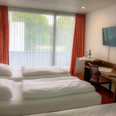Park Hotel Theater Moenchengladbach-2