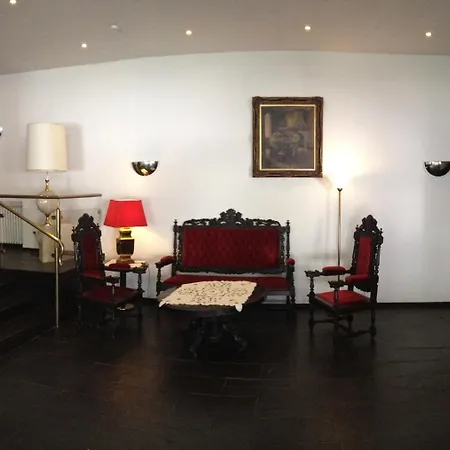 Park Hotel Theater Moenchengladbach-3
