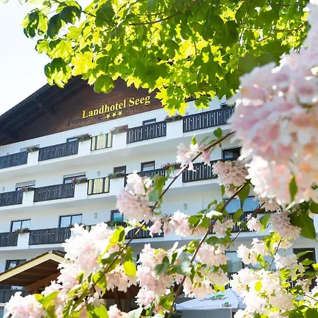 Landhotel Seeg-2