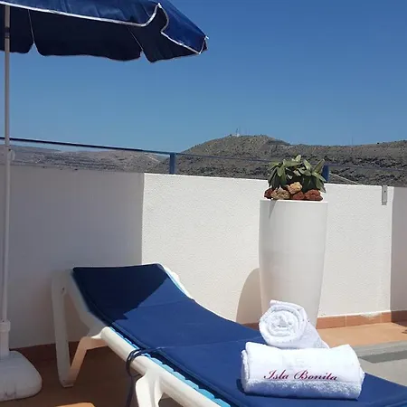 Apartamentos Isla Bonita-2