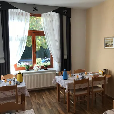 Pension Holzhausen-2