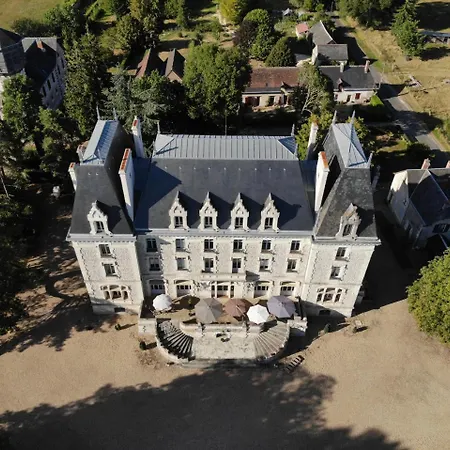 Chateau du Gerfaut-3