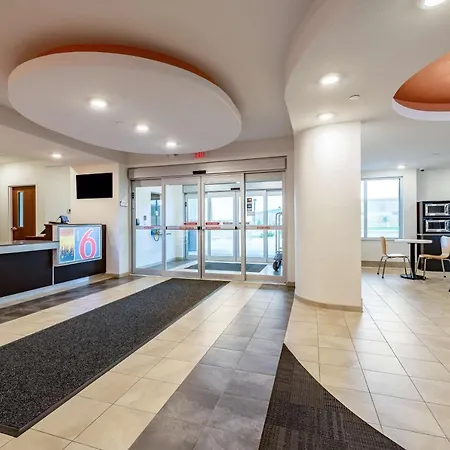 Motel 6-Mankato, Mn-2
