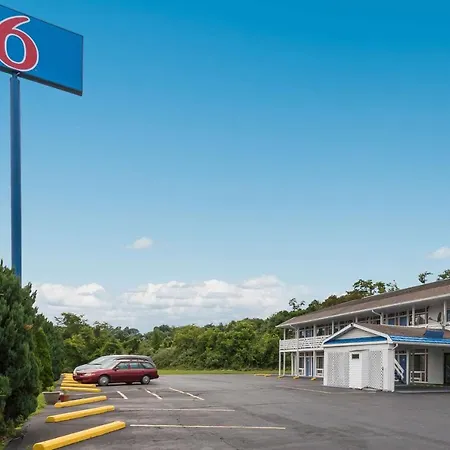 Motel 6-Parkersburg, Wv-2