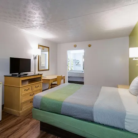 Motel 6-Parkersburg, Wv-3