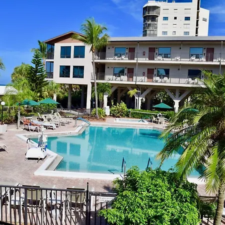 Caribbean Beach Club-2