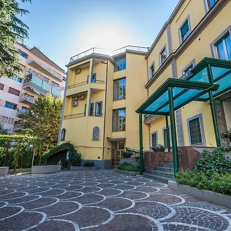 Villa Albina-3