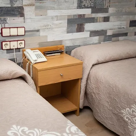 Hostal Viky-3