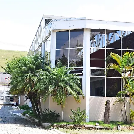 Hotel Nosso Sonho-2