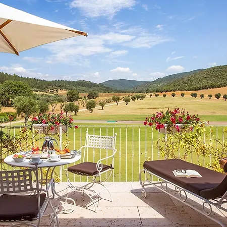 Casa Badiola Tuscan Inn-2