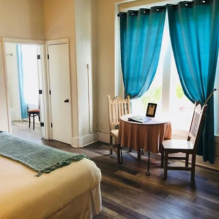 Hotel San Ramon-3