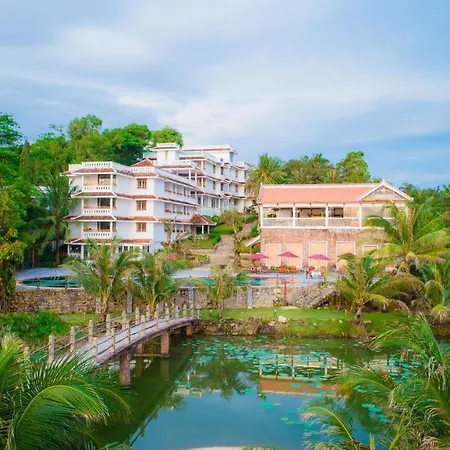 Long Beach Resort Phu Quoc-2