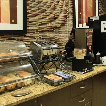 Microtel Inn And Suites North Canton-2