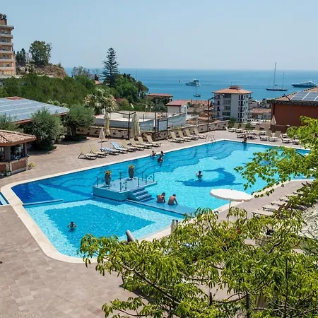 Art Hotel Diamond Naxos Taormina-2