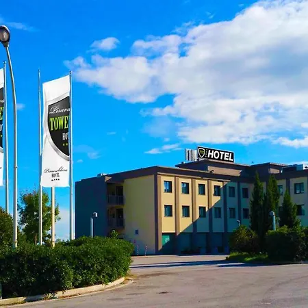 Hotel Pisa Valdera-2