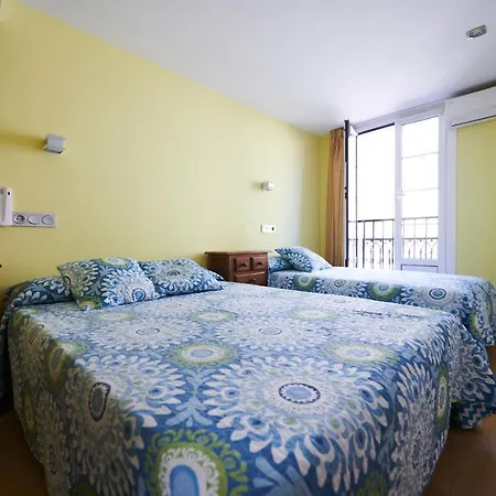 Pension San Vicente-2