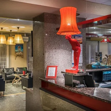 Karolina Park Hotel-2
