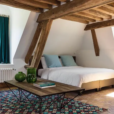 Le Manoir de la Plage / Adults Only-3