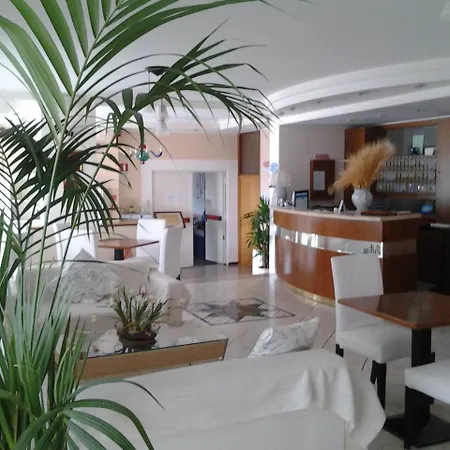 Hotel Gasperoni-3