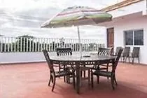 Hostel Paradise Bed&Breakfast-2