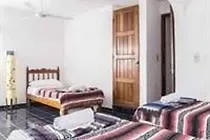 Hostel Paradise Bed&Breakfast-3