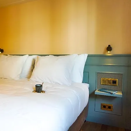 Hotel Mercier-2