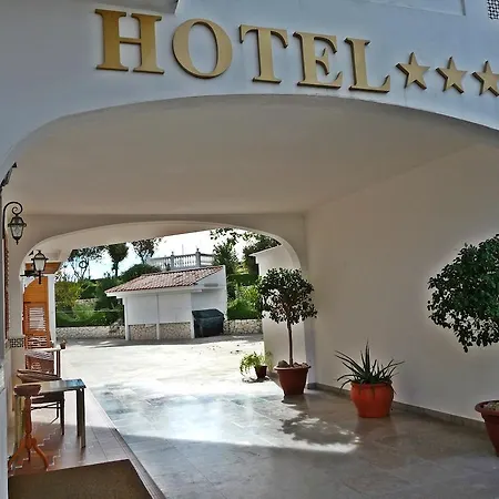 Hotel Maria Luisa-2