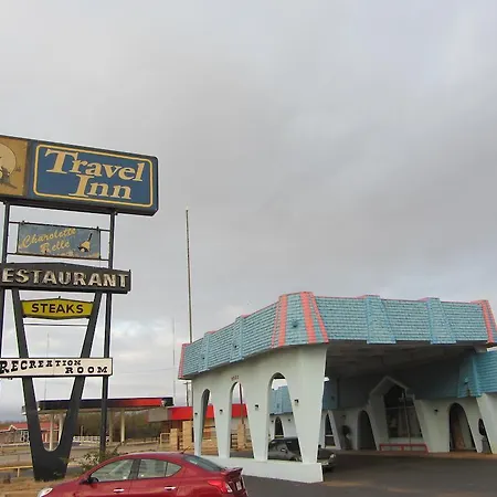 Travel Inn - Abilene-2