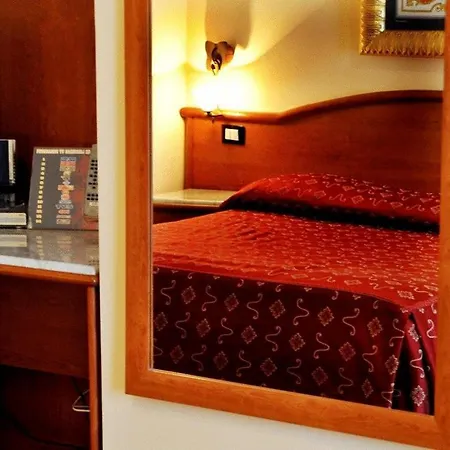 Hermitage Capua Hotel-2