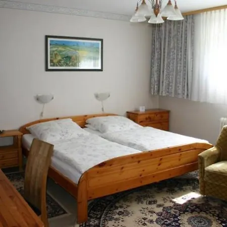 Pension Haus zum Schlehenberg-2