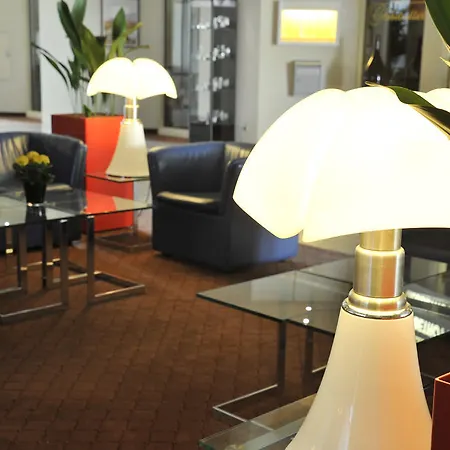 Golden Tulip Arnhem Velp-3