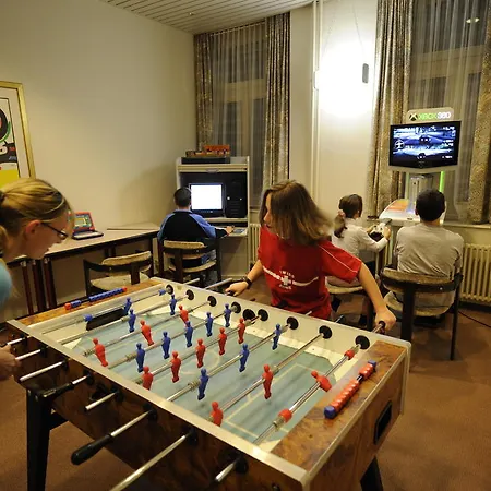 Hotel Edelweiss-2