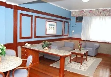 Hotel Suarez Internacional-3