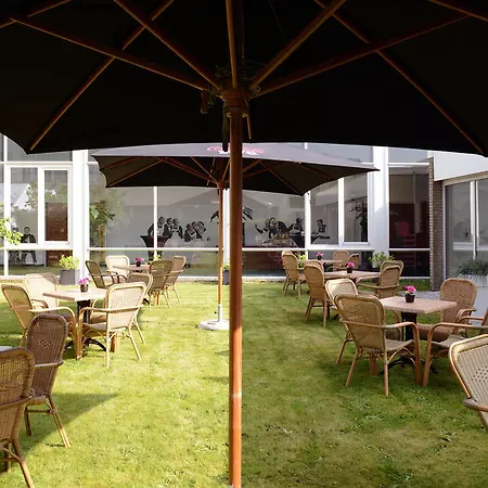 Amrath Hotel Brabant-3