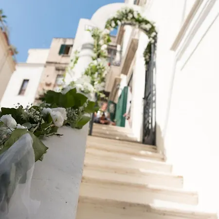 B&B Bari Old Town-3