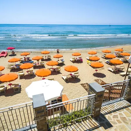 Acciaroli Vacanze Residence-3