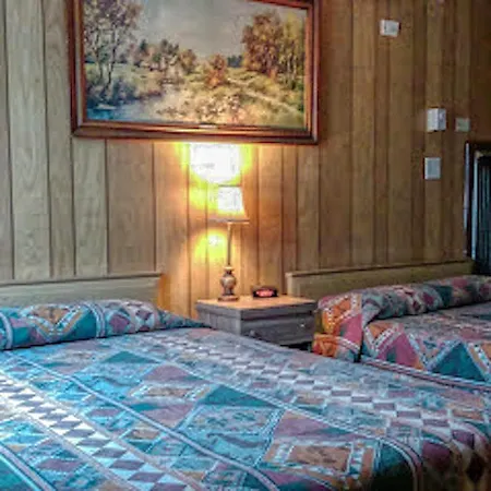 The Sage Motel-3