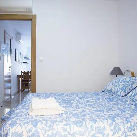 Apartamentos Fercomar-3